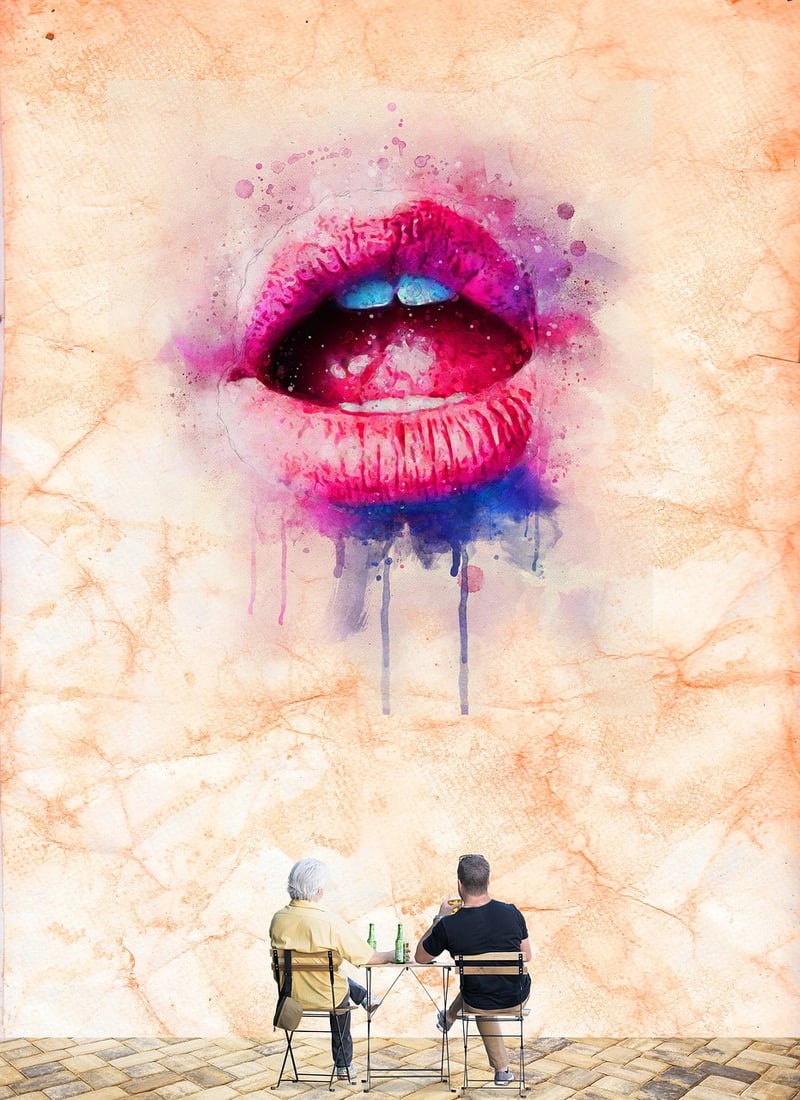 Artistic Inspiration